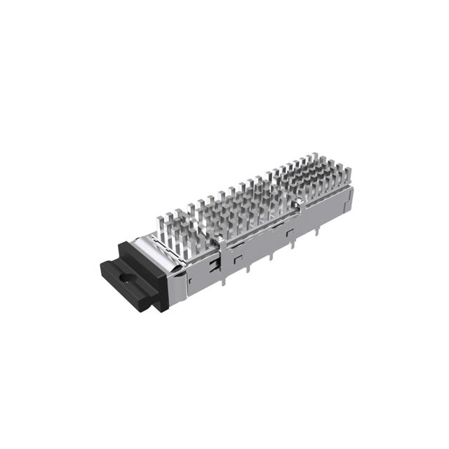 Pluggable Connector Assemblies