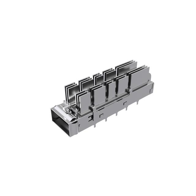 image of Pluggable Connector Assemblies>UE36C1621106A4A 