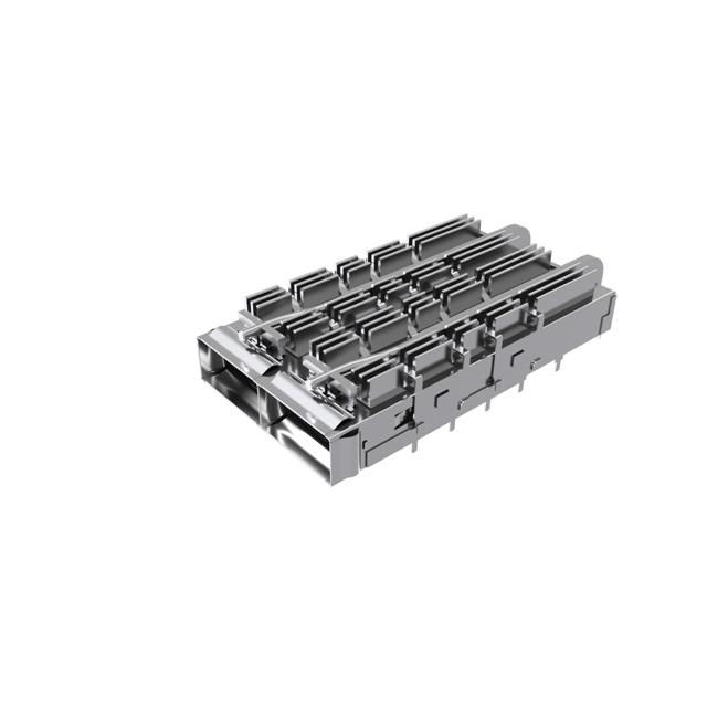 image of Pluggable Connector Assemblies>UE36C2621106A3A 