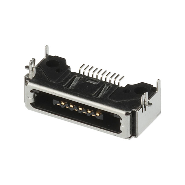 Assemblages de connecteurs enfichables