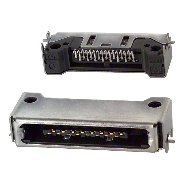 Assemblages de connecteurs enfichables