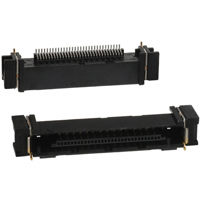 Pluggable Connector Assemblies