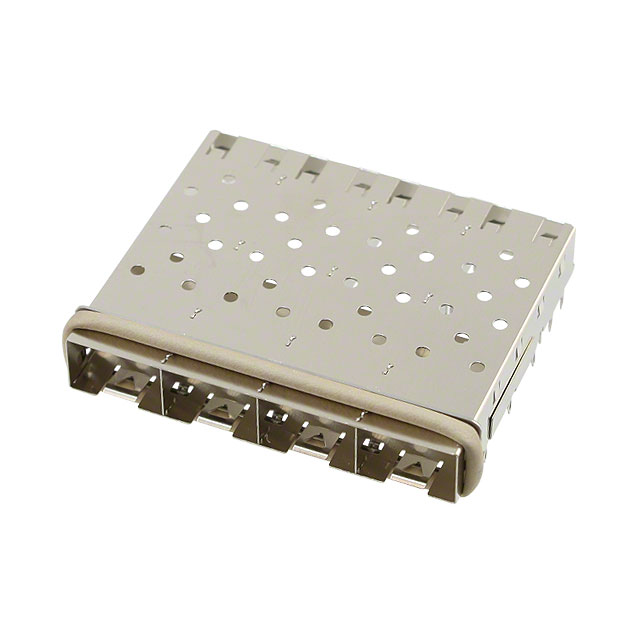 Pluggable Connector Assemblies
