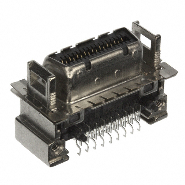 Pluggable Connector Assemblies