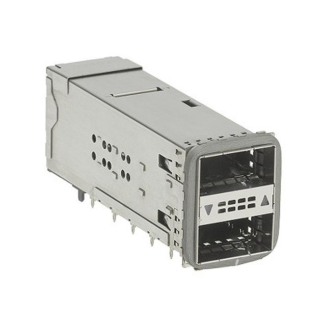 Pluggable Connector Assemblies