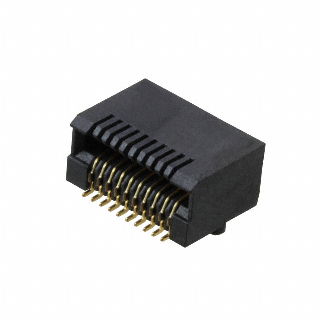 Assemblages de connecteurs enfichables