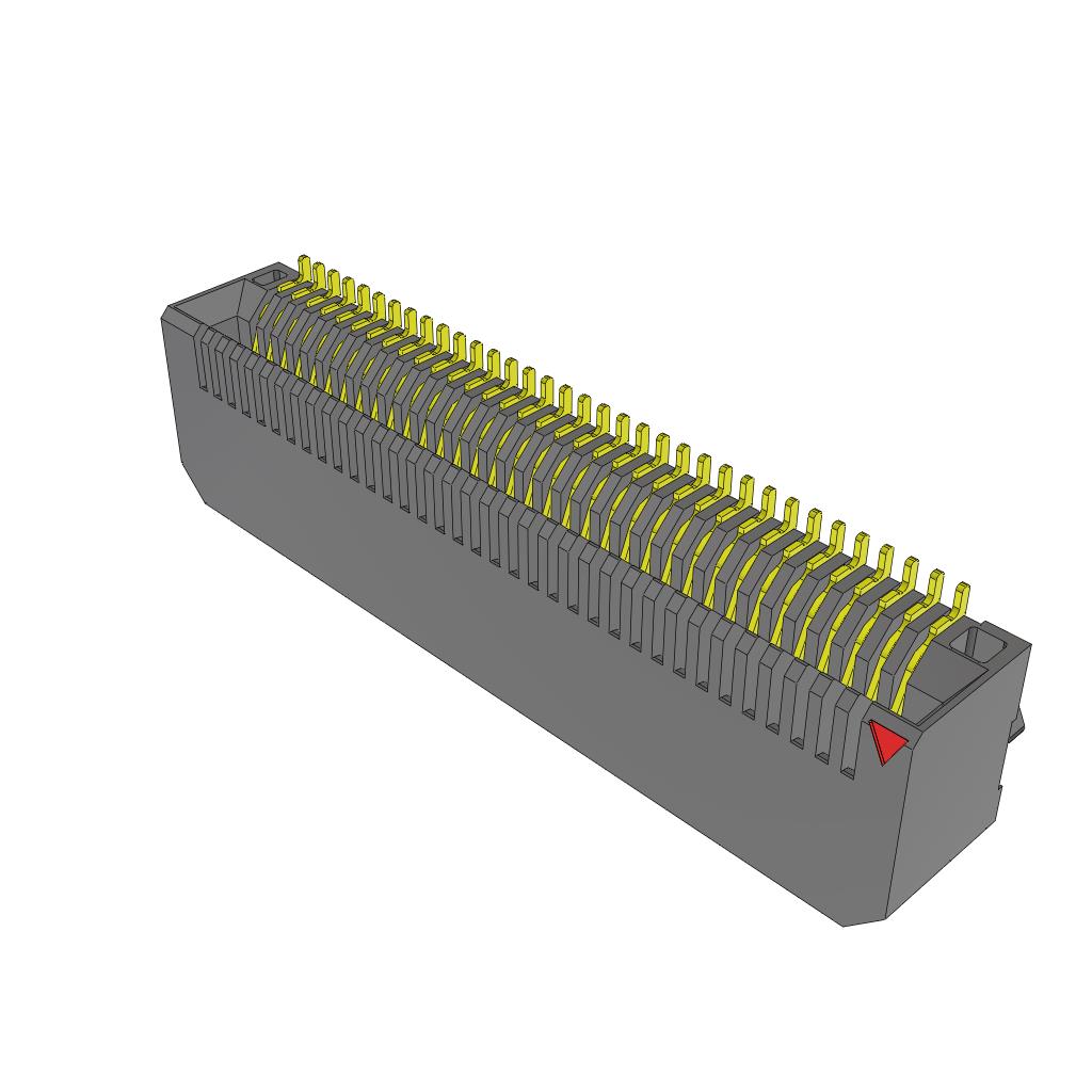 Pluggable Connectors