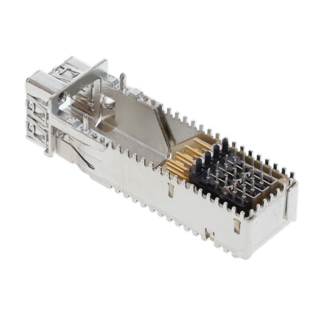 Pluggable Connectors