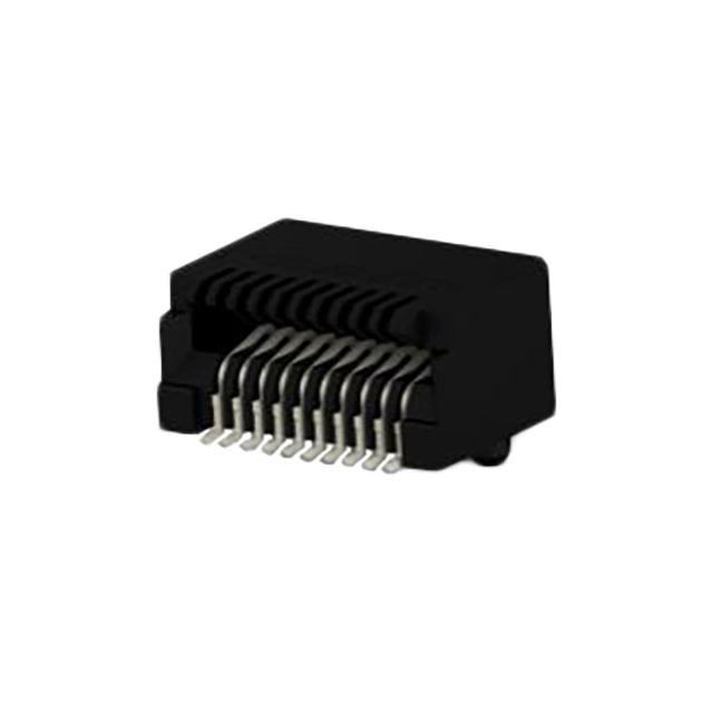 Pluggable Connectors