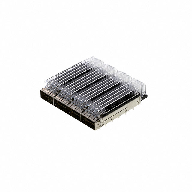 Assemblages de connecteurs enfichables