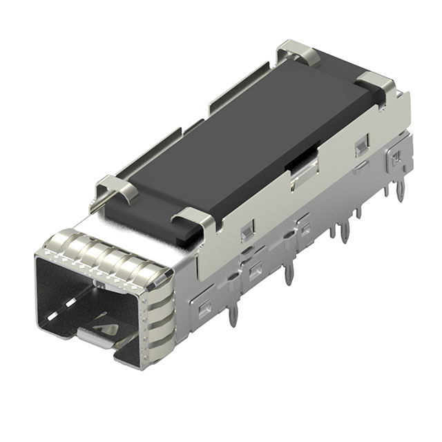 Pluggable Connector Assemblies