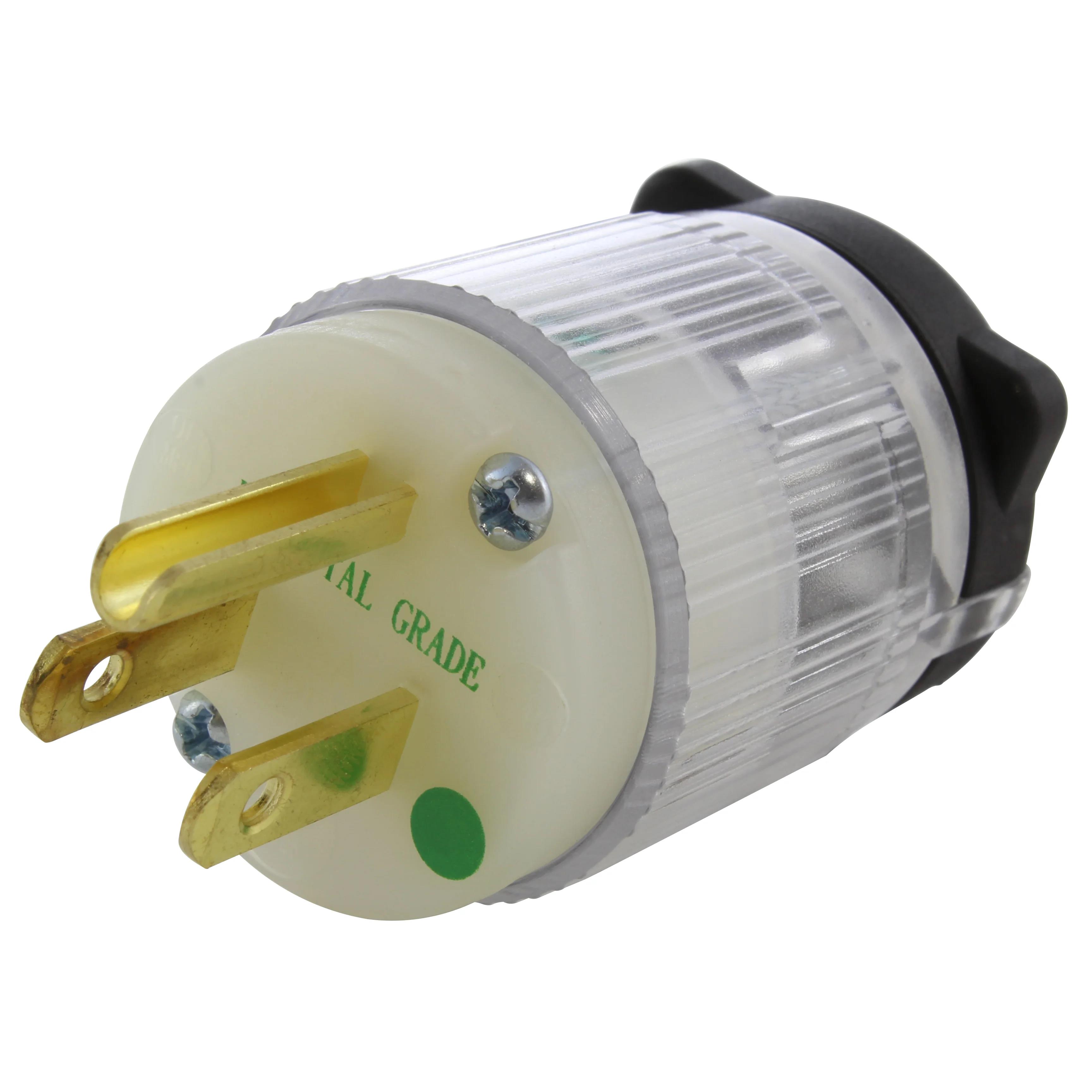 image of >Power Connector>ASMD515P-CL