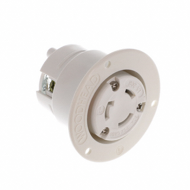 Plugs and Receptacles