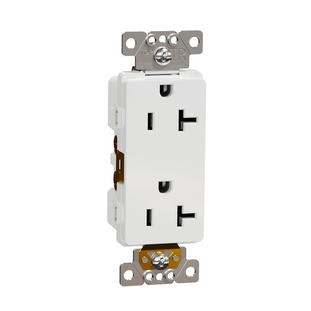 Plugs and Receptacles