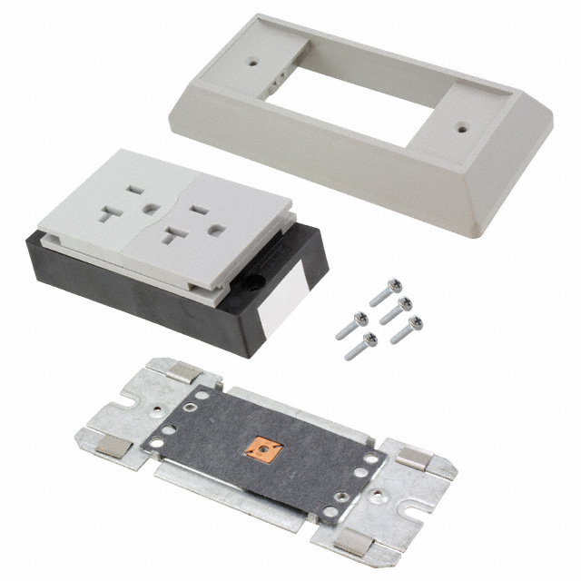 Plugs and Receptacles