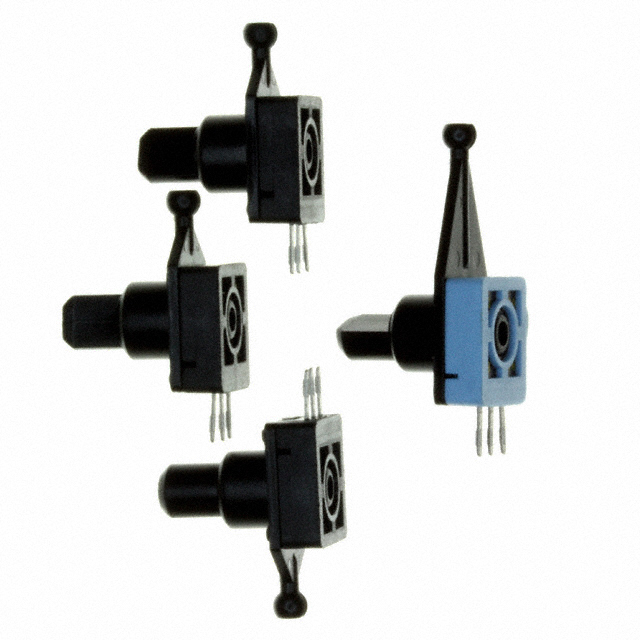 Potentiometer Kits