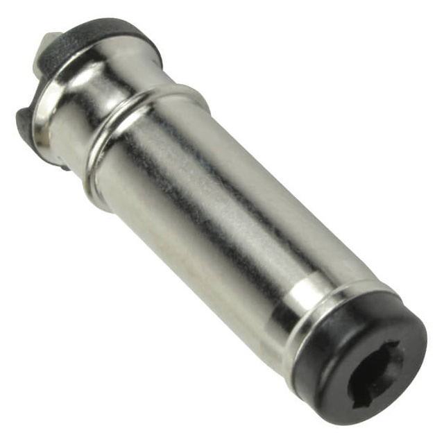 image of >Power Barrel Connector Plug 1.75mm ID (0.068"), 4.75mm OD (0.187") Free Hanging (In-Line)>PPM-2-47517-SG