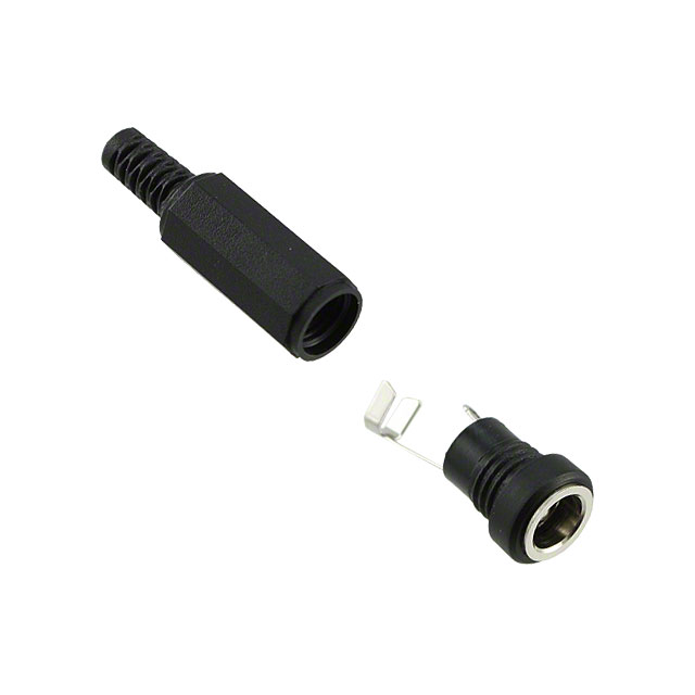 Power Connectors