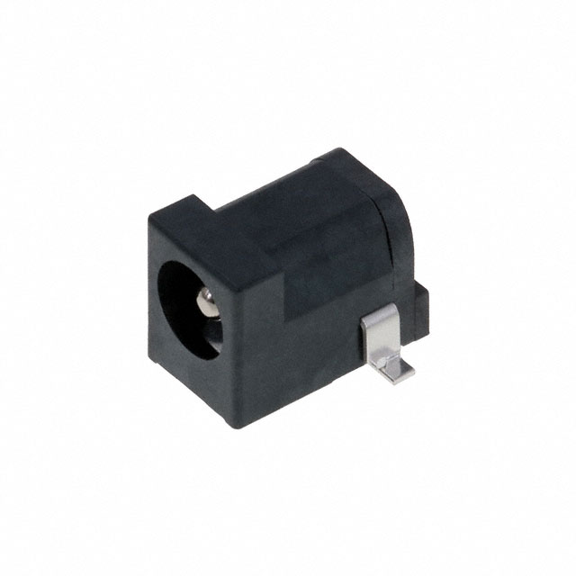 image of Power Connectors>KLDX-SMT-0202-BP 