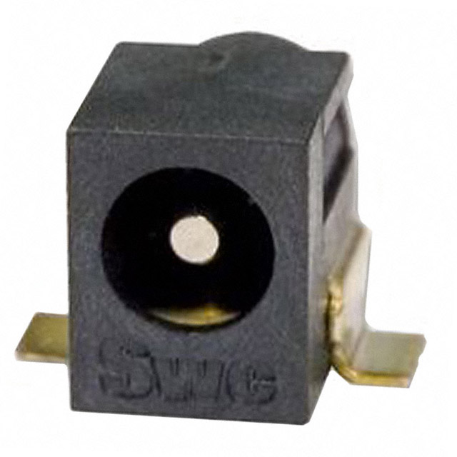 Power Connectors