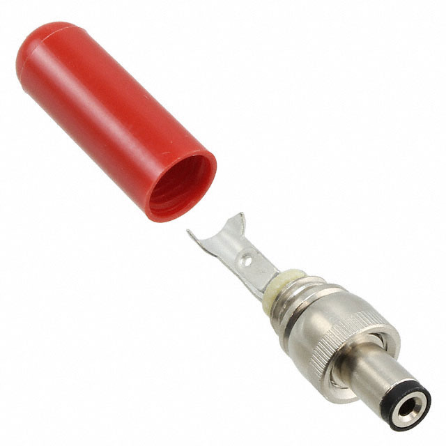 Power Connectors