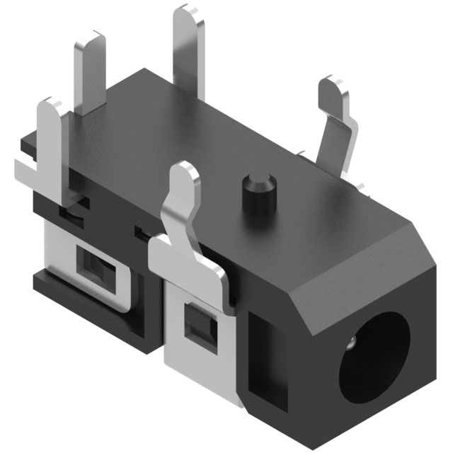 image of Power Connectors>54-00139