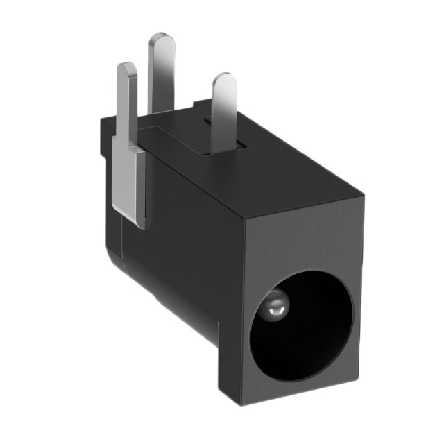 image of Power Connectors>54-00168