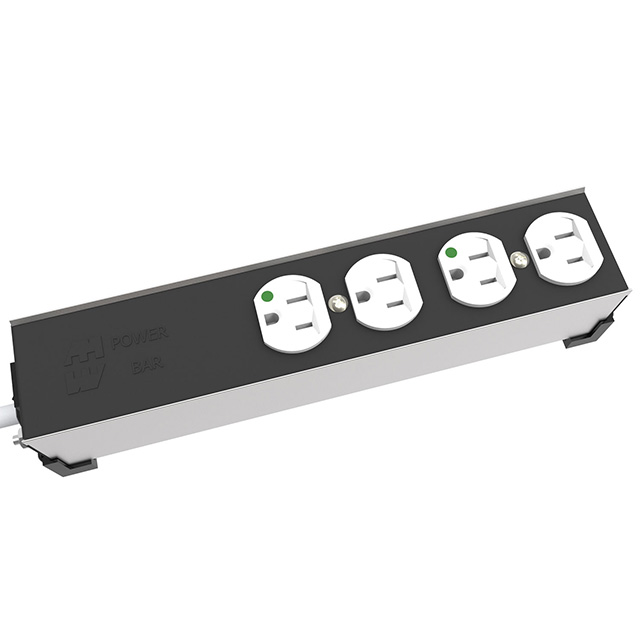 Power Distribution, Surge Protectors