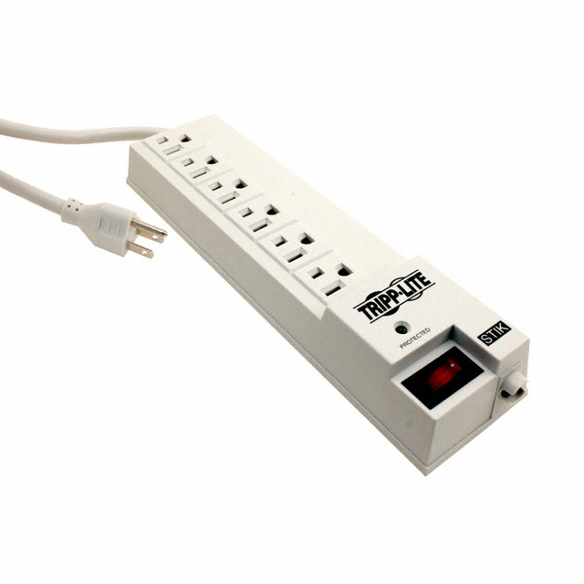 Power Distribution, Surge Protectors