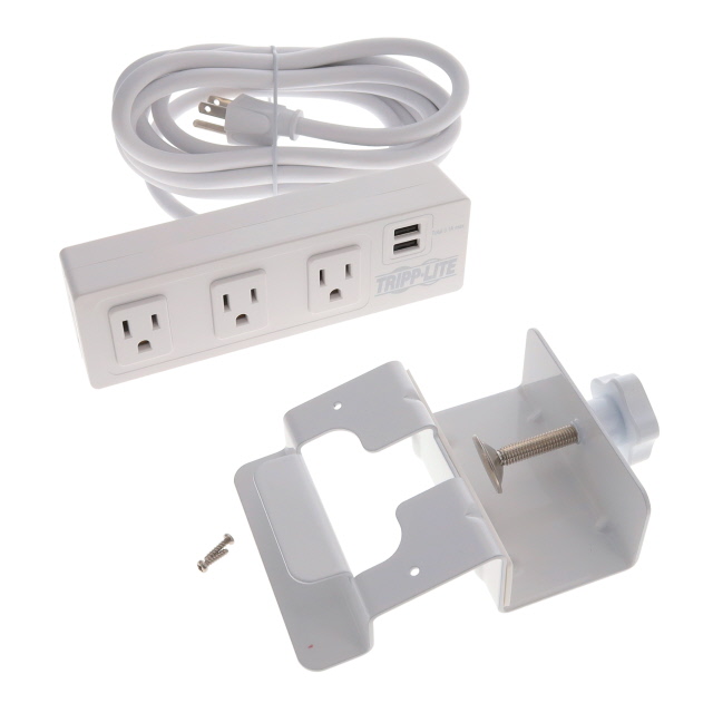 Power Distribution, Surge Protectors