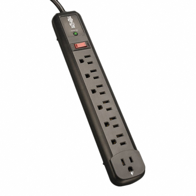 Power Distribution, Surge Protectors