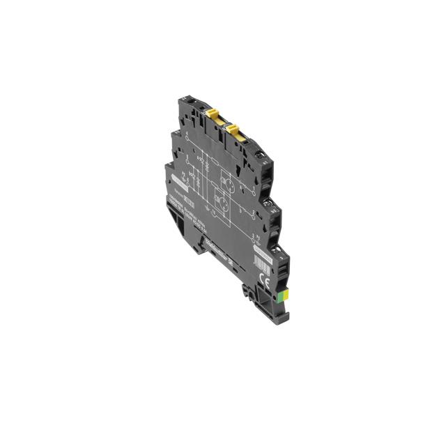 Power Distribution, Surge Protectors