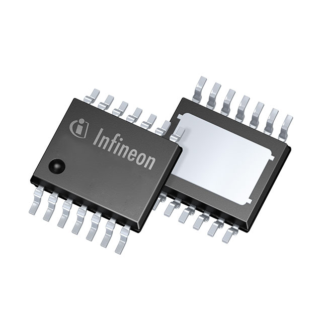 integrated circuit（IC）>BTS70082EPAXUMA1