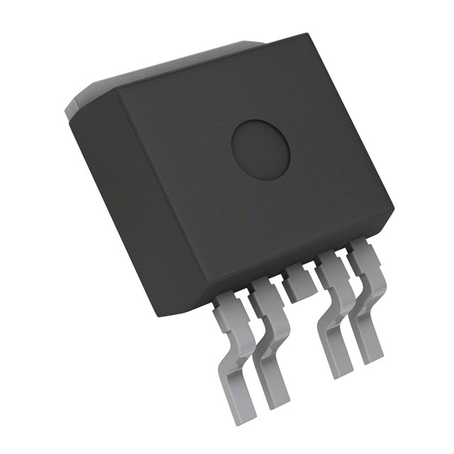 Power Distribution Switches, Load Drivers