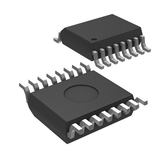 Power Distribution Switches, Load Drivers