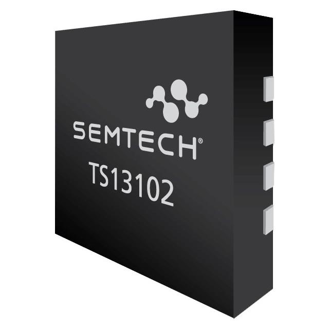 TS13102-QFNR