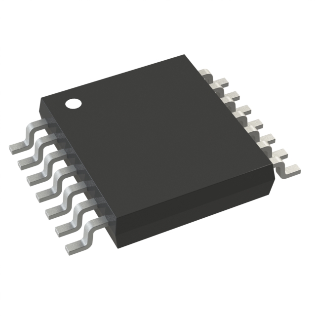 Power Distribution Switches, Load Drivers