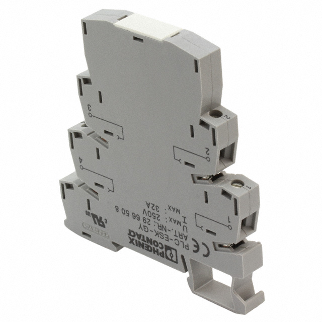 Power Distribution