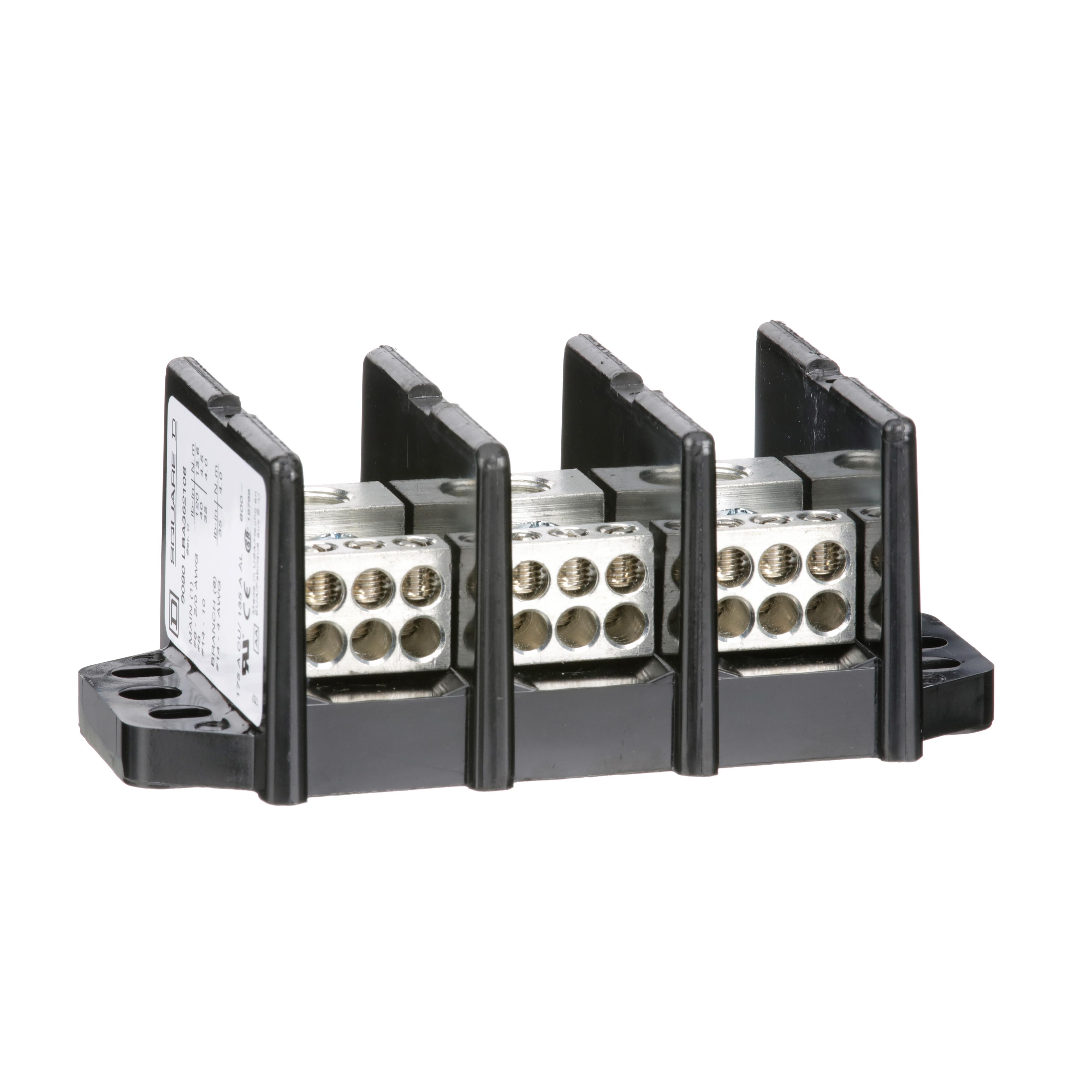 Power Distribution