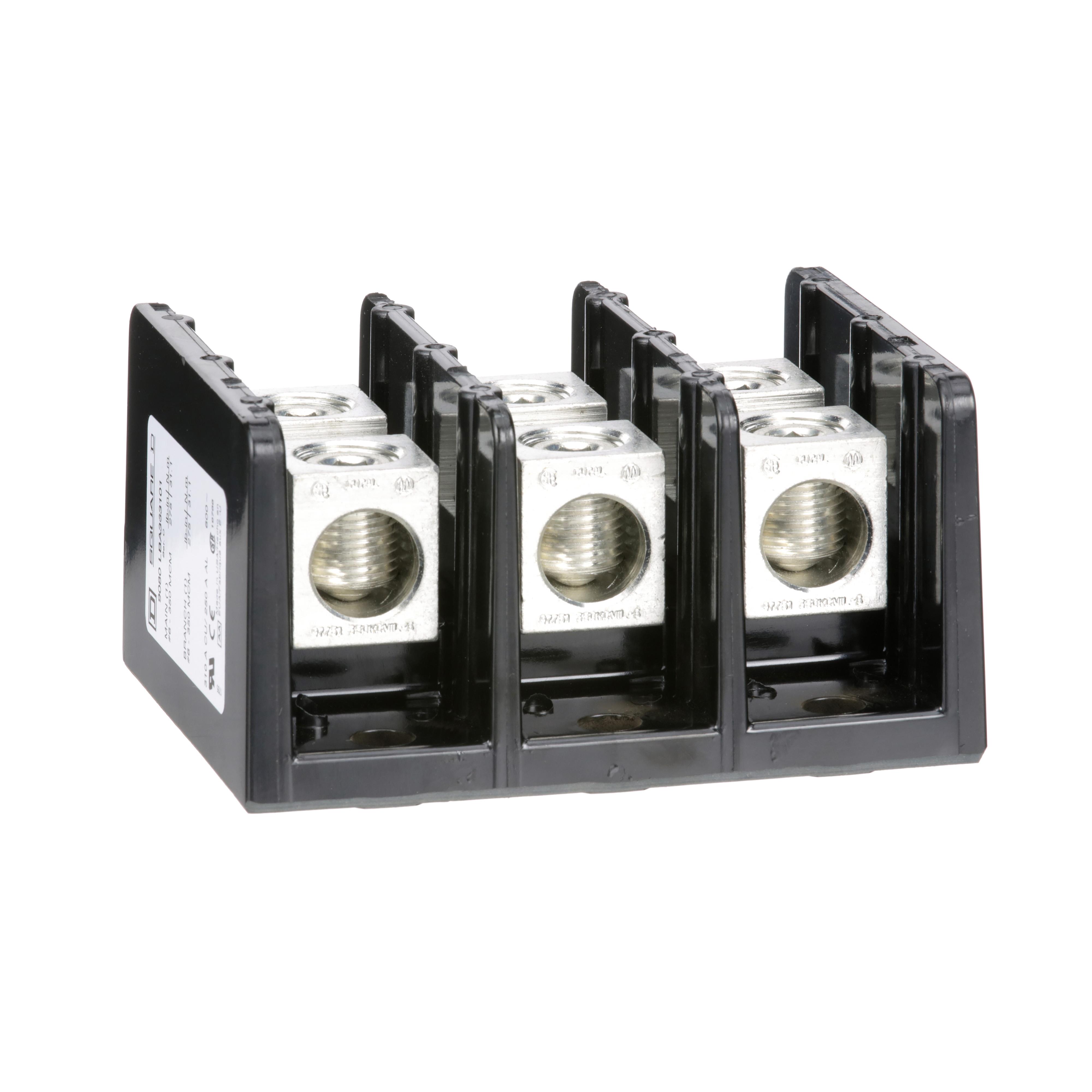 Power Distribution