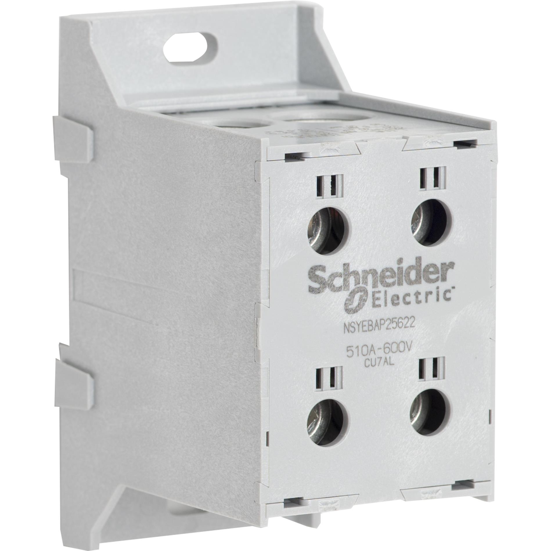 Power Distribution