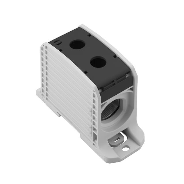 image of >1 Pole Power Distribution Block 420 A 1000 V>2502890000