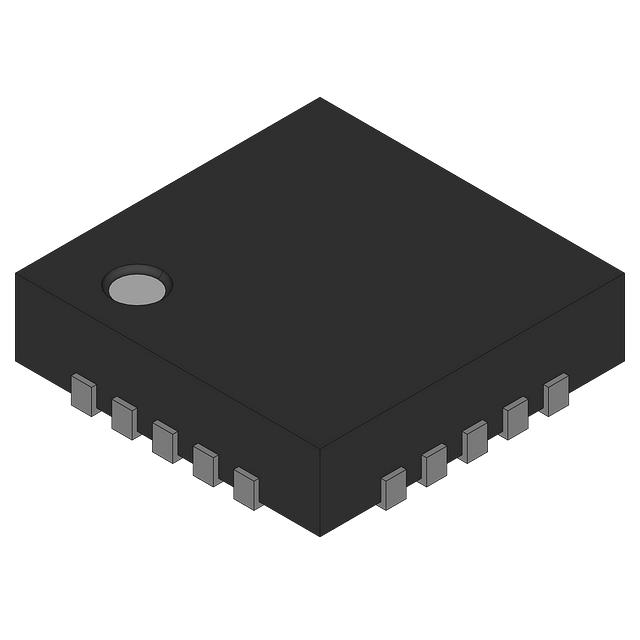 image of Power Driver Modules>FNB51060T1