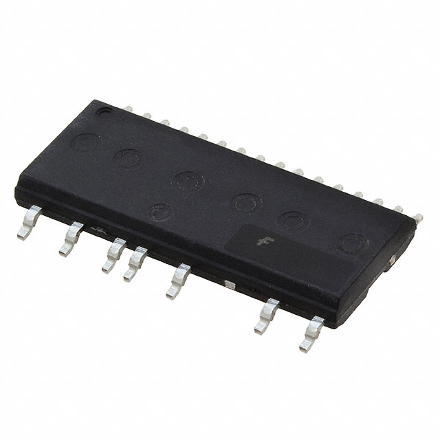 image of >Power Driver Module IGBT 3 Phase Inverter 600 V 4 A>NFA50460R47