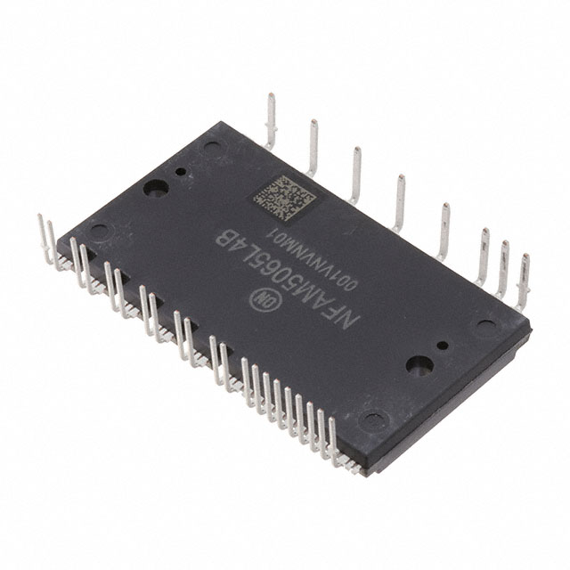 image of Power Driver Modules>NFAM0512L5B