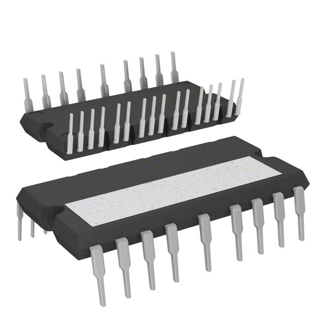 STGIPS14K60T-H - STMicroelectronics