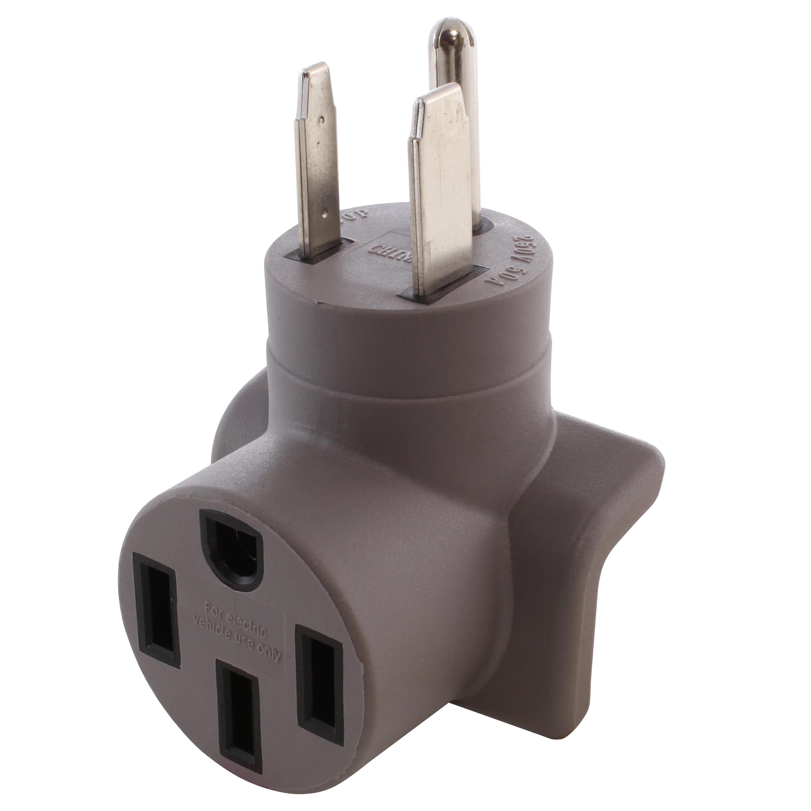 AC Power Connectors