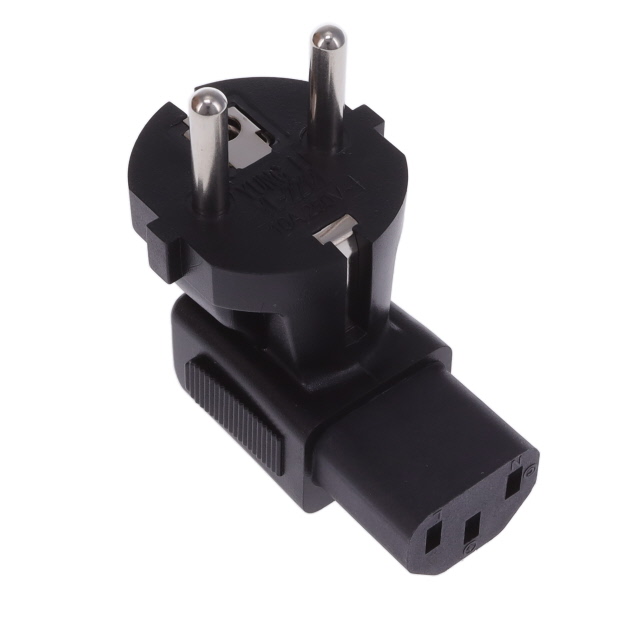 image of Power Entry Connector Accessories>2314R-701R(R) 