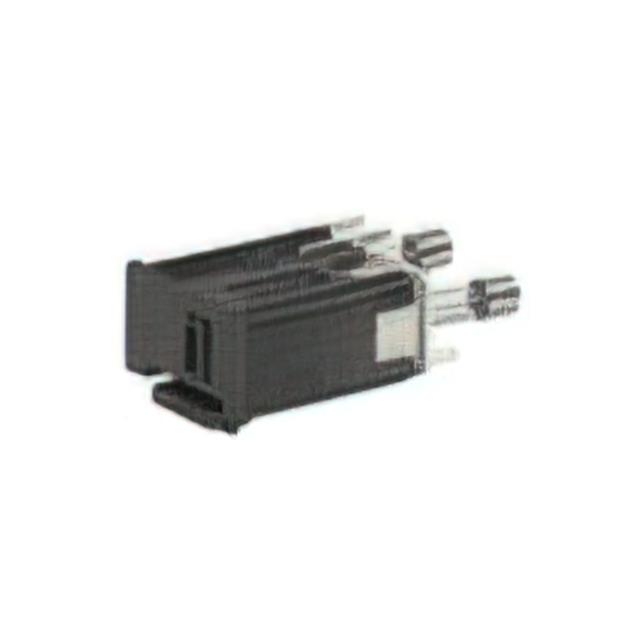 Power Entry Connector Accessories