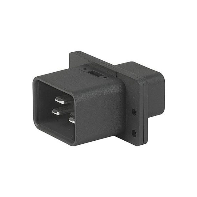 image of Power Entry Connector Accessories>4730.0100 